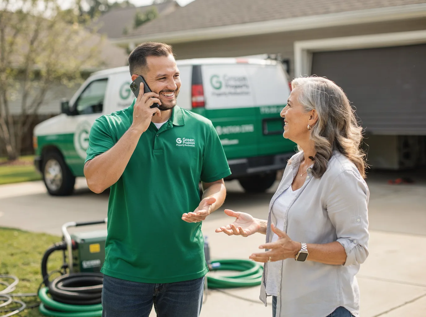 Water Damage Restoration Hagerstown, IN FAQs